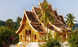 Voyage Laos